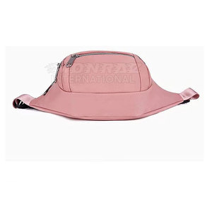 Riñonera de Festival personalizada, riñonera hecha a mano para conciertos, viajes, Raves, bolsa de Festival de moda 2025 - Product Image 3