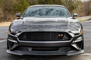 Ford Mustang Roush 450R Coupé 2022 - Product Image 3