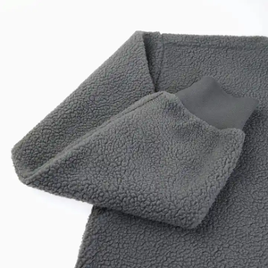 Cárdigan bordado personalizado para hombre, cárdigan de alta calidad, suéter para hombre, mezcla de lana, tejido con botón, cárdigan de suéter - Product Image 4