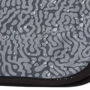 Shorts de chasse classiques décontractés pour hommes - Légers, respirants, en coton, séchage rapide, écologiques, pour une utilisation en extérieur, performance et confort - Product Image 4