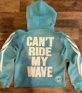 Sudadera con Capucha Personalizada con Bordado, Unisex, 280, 300, 320 g/m², Algodón, Forro Polar de Invierno, Ecológica, para Hombre - Product Image 2