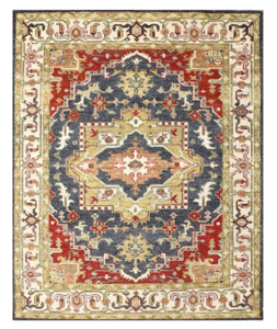 Tapis modernes de luxe faits à la main en laine de Nouvelle-Zélande douce nouée à la main taille personnalisable 5x8 à 12x14 pour la maison, le bureau et les hôtels - Product Image 4