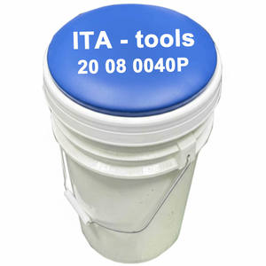 PVC Industrial DIY <b>Seat</b> <b>Oil</b> <b>Drum</b> Cushion Removable Washable OEM/ODM Taiwan Supplier - Product Image 4