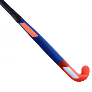 Palo de hockey sobre césped al por mayor hecho de material de carbono duradero para adultos Opción de logotipo personalizado precio razonable para hielo OEM - Product Image 3