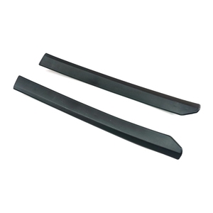 บังโคลนกันหิน BSP1016 ชุดหน้า 8K0853823 24 สำหรับ A4 MK4 8K5 B8 - Product Image 1