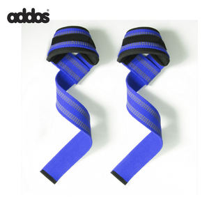 Üst üretici özel logo en iyi fiyat yeni model en çok satan profesyonel logo ağırlık kaldırma kayışları - Product Image 3