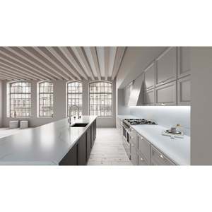 Grande dalle de marbre Alessandria Unionstone - Design moderne, application murale imperméable - Product Image 4