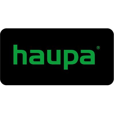 HAUPA GmbH & Co. KG logo