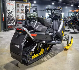 Meilleure Nouvelle Ventouse Originale 2026 154-Sport 121 en Acier de Qualité Industrielle, OEM Disponible, Haute Performance pour Motoneige, Garantie 3 Ans - Product Image 1