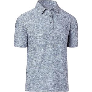 Nuevo 2025 buena calidad 100% algodón hombres polos bordado Logo POLO camisa verano ropa para hombres - Product Image 4