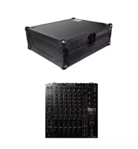 NUEVO Mezclador de Audio DJM-A9 de 4 Canales con Efectos y Reproductor Multimedia Dual CDJ3000 para DJs, Paquete con Garantía de 3 Años - Product Image 3