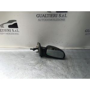 Specchietto retrovisore destro Chevrolet Kalos 1a Serie 96349551 (02>05) - Product Image 1