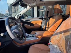 Nuevo Toyota Highlander 2024 con Todas las Opciones - Product Image 4