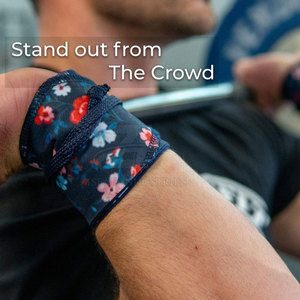 Vendas de Muñeca para Boxeo, Entrenamiento en Gimnasio, Ejercicio, Uso en Entrenamientos, Levantamiento de Pesas, Soporte de Muñeca para Boxeo - Product Image 3