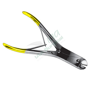 Pinzas para Retorcer Cables TC, Pinzas de Patrón Grueso y Fino, Reutilizables, de Acero Inoxidable, para Uso Hospitalario - Product Image 5