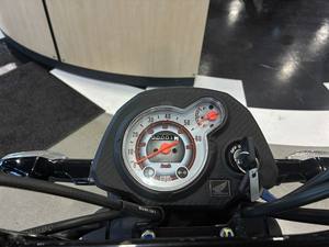 Venta Rápida: Hondaas Navii 2025 de 4 Tiempos y 109cc, MiniMoto, Mini Motocicletas/Scooters, Listas para Envío Mundial - Product Image 4