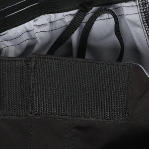 กางเกงขาสั้นต่อสู้ MMA ผ้าโพลีเอสเตอร์ออกแบบได้ตามที่ต้องการ - Product Image 6