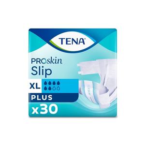 ผ้าอ้อม Tena PLUS xlarge 30ชิ้น - Product Image 1