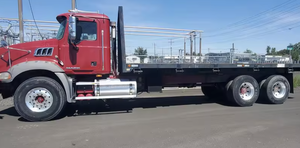 El mejor!! Camión Tractor Diésel de Larga Distancia 6x4 con Cabina Dormitorio, Vehículo de Transporte Pesado para Carga Pesada - Product Image 2