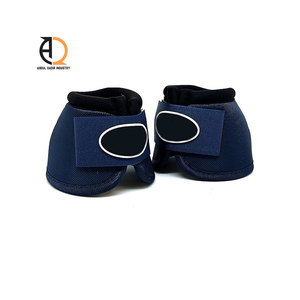 Botas de Protección para Caballos, Botas de Protección contra Golpes, Botas de Protección para Caballos - Product Image 3