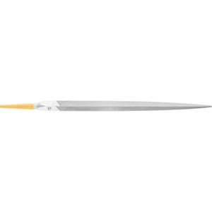 CORINOX 200 mm Precision <b>File</b> & Rasps 14 mm Triangular SH0 HORSE - Product Image 1