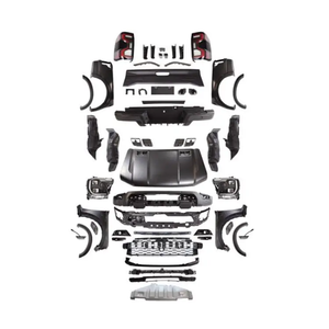 Pièces d'auto de <span class=keywords><strong>prix</strong></span> usine pour kit de Conversion de Style Ranger <span class=keywords><strong>Raptor</strong></span> pour <span class=keywords><strong>Ford</strong></span> Ranger 2012 - <span class=keywords><strong>2023</strong></span> - Product Image 1