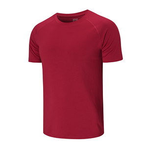 T-shirts imprimés décontractés pour hommes, style streetwear, manches courtes, col rond, coupe classique, tricotés, 100% coton, respirants, écologiques - Product Image 1