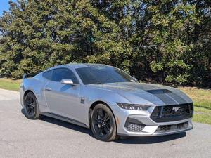 Nouveau 2026 pour Mustang GT SUV Euro VI 6 places automatique cuir essence/pétrole conduite à gauche alliage aluminium panoramique R20 feux LED 360 Touch - Product Image 2