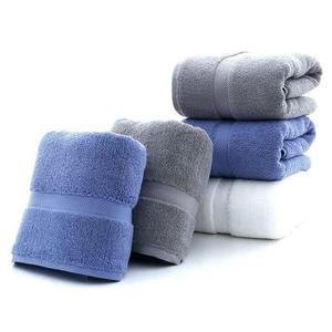 High Quality Stock <b>Towels</b> Bath Hand <b>Towel</b> Quality 100% Cotton Microcotton <b>Turkish</b> <b>Towels</b> Made in Turkey - Product Image 1