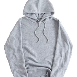 Sudadera con Capucha de Algodón 100% para Hombre, Estilo Urbano, Bordada, Tallas XS XXS para Invierno, Impresión Digital, Venta al Por Mayor - Product Image 1