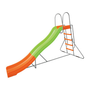 Scivolo per Bambini Mod.Sl-03 Grande - Product Image 1