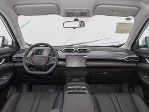 รถยนต์ไฟฟ้า MAGE EV SUV มือสอง ระยะทางวิ่ง 201-300 กม. (NEDC) แบตเตอรี่ 50-70 กิโลวัตต์ชั่วโมง มอเตอร์ 120 กิโลวัตต์ - Product Image 3