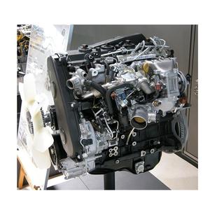 เครื่องยนต์1KD-FTV toyotaa-ใช้ทดสอบอย่างเต็มที่ - Product Image 3