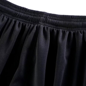 Nouvelle arrivée Logo personnalisé à manches courtes respirant 100% polyester uniforme de football pas cher prix Offre Spéciale - Product Image 6