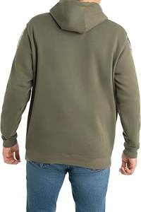 Tela de rizo francés 2025, uniforme de camuflaje de invierno, Sudadera con capucha, sudadera de lana, sudaderas con capucha con logotipo, ropa de caza - Product Image 5