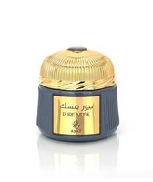 아야트 오리지널 두바이 아랍 에어프레셔 스틱 바쿠르 퓨어 머스크 70g (가정용, 아랍에미리트 제조)