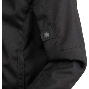 Giacca Estiva da Moto TUCANO URBANO TEXWORK Antivento Traspirante Impermeabile con Logo Personalizzato di Alta Qualità Giacca da Corsa Stampata - Product Image 3