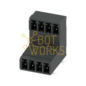 Adaptateur Phoenix Contact 1800341 neuf avec matériau ignifuge pour PC - Product Image 1