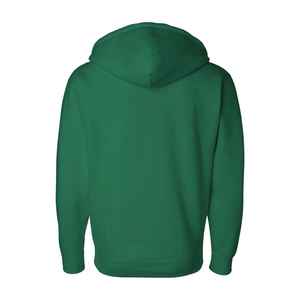 Sudaderas con Capucha Personalizadas con Cordón Ajustable, 100% Algodón, Invierno, Lisas, Corte Holgado, Ajuste Regular, Alta Calidad, para Hombre - Product Image 6