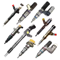Injecteur de carburant modèle Common Rail 0445115058 pour Audi A4 A5 A8 Q7 3.0 Tdi 4.2 Tdi Ca pa Bvn Btr