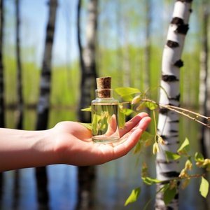 Fabricantes de Aceite Esencial de Mirto Puro y Natural Más Vendido al por Mayor a Precio de Fábrica desde India - Product Image 4