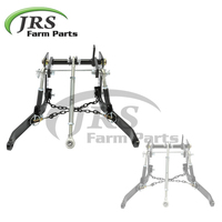 Nuevo Accesorio Agrícola de Aluminio de Alto Rendimiento para Tractores y Maquinaria Agrícola