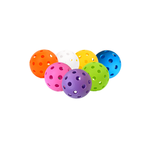 Pickleballs légers pour un jeu pratique et plus facile - Product Image 4