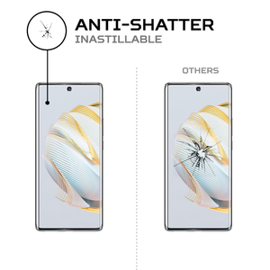 ANTISHOCK สำหรับฟิล์มกันรอยหน้าจอหัวเว่ย โนวา 10 ยูธ อิดิชั่นทนทานและป้องกันการกระแทก - Product Image 5