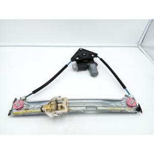 Mecanismo Regulador de Ventanilla Trasera Izquierda para FIAT 500 Serie L (351_352) (12>) 51939581 - Product Image 2