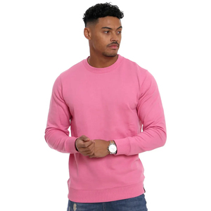 Hommes Sweatshirts Offre Spéciale Meilleure Qualité Nouveau Style Hommes Sweat 100% Polaire Personnalisé Mode Coton Sweatshirts - Product Image 4