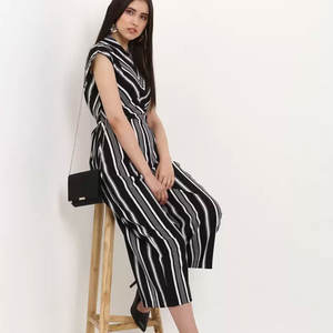 Monos de mujer de servicio OEM más vendidos, monos de mujer hechos por profesionales a bajo precio, mono de calidad para mujer - Product Image 5