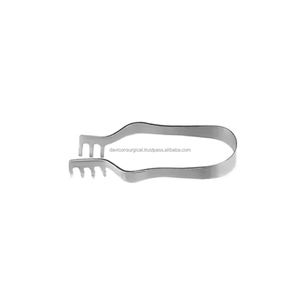 Finsen ขนาด5ซม. คม | ตัวดึงฟินเซ่นโดย davicon Enterprises เครื่องมือผ่าตัดสำหรับมือและไมโคร - Product Image 2