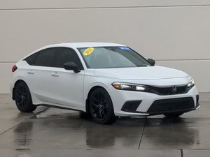 Honda Civic Sport d'occasion propre 2022 - Product Image 2