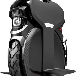 Monociclo Eléctrico V11 de Alta Calidad con Potente Motor de 2200w y Potencia Máxima de 3000wv - Product Image 1